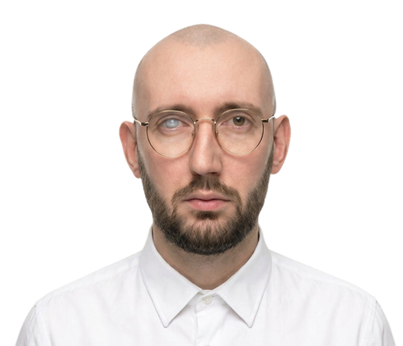 Евгений Городницкий